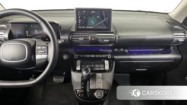 Hyundai Casper 2022 Жемчужный цвет из Кореи, фото 6