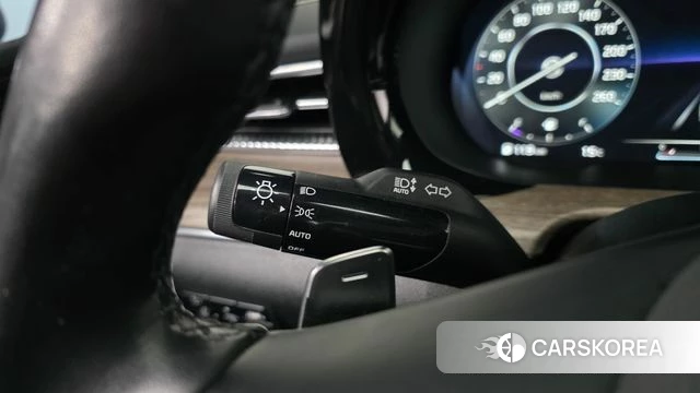 Kia K5 3rd generation 2019 Черный из Кореи, фото 6