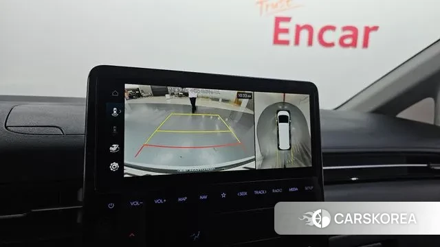 Hyundai Staria 2022 Белый из Кореи, фото 6