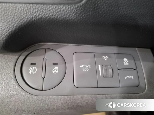 Hyundai The New Grand Starex 2019 Черный из Кореи, фото 6