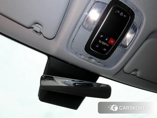 Hyundai Kona (SX2) 2025 Серый из Кореи, фото 6