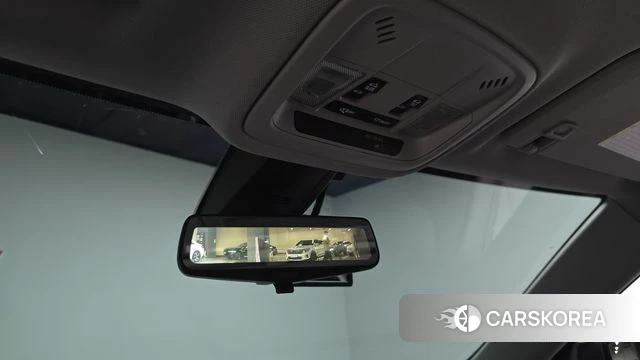 Chevrolet (GM Daewoo) Traverse 2021 Черный из Кореи, фото 6