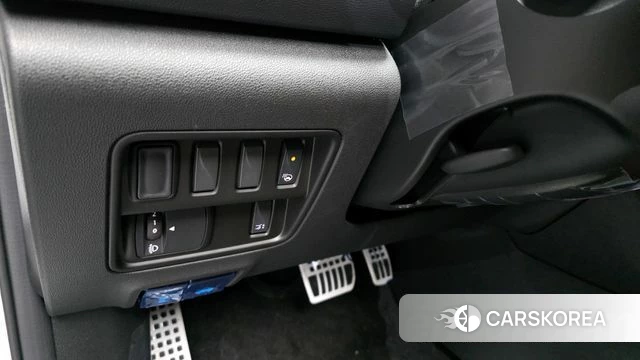 Renault Korea (Samsung) The New QM6 2026 Белый из Кореи, фото 6