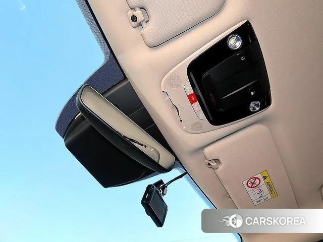 Kia K5 3rd generation 2023 Черный из Кореи, фото 6