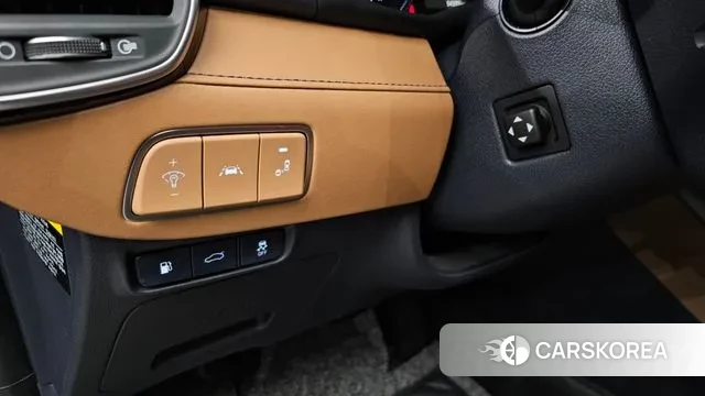 Hyundai Grandeur IG Hybrid 2019 Черный из Кореи, фото 6