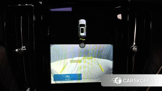 Volvo XC60 second Generation 2023 Серебристо-серый из Кореи, фото 6