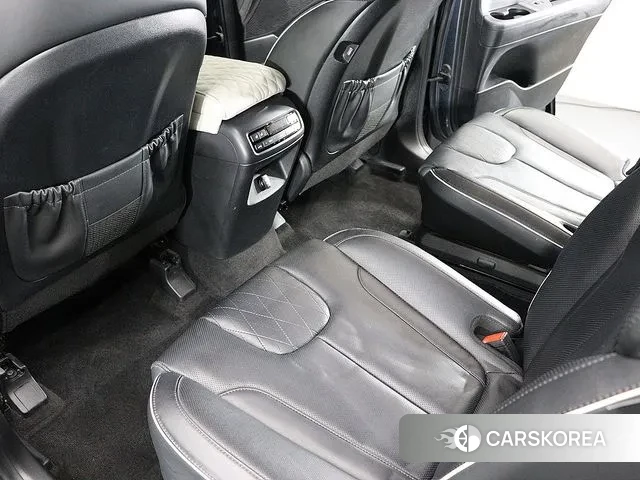 Hyundai Palisade 2020 Серый из Кореи, фото 6