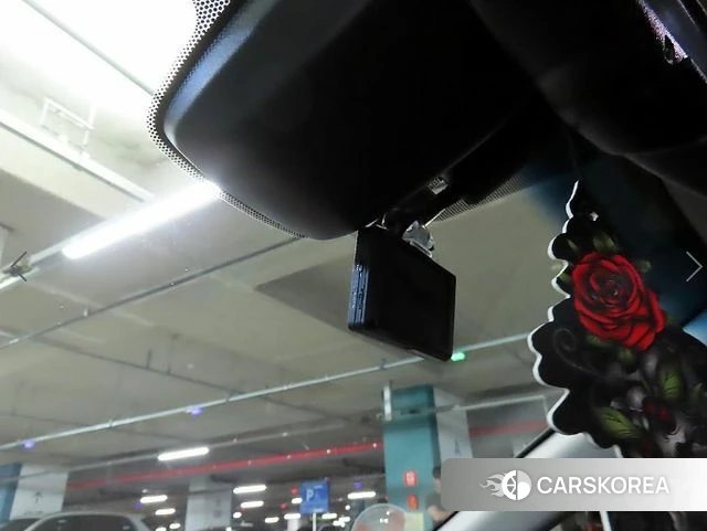 Toyota Camry (XV70) 2022 Серый из Кореи, фото 6