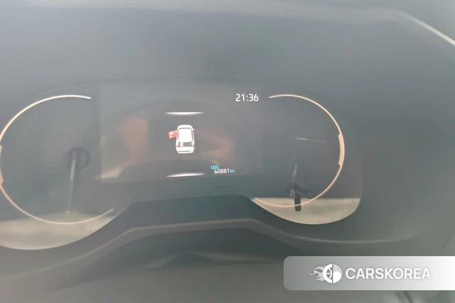 Toyota RAV4 Rongfang 2021 Черный из Китая, фото 6