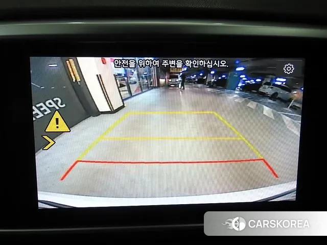 Kia Sportage The Bold 2018 Белый из Кореи, фото 6