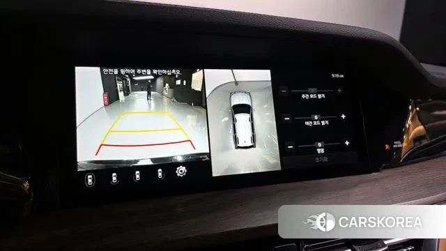 Kia Mohave Master 2020 Черный из Кореи, фото 6