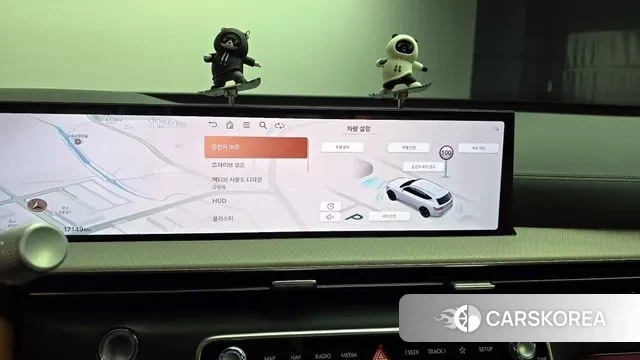 Genesis GV80 2024 Белый из Кореи, фото 6