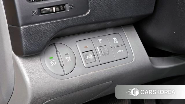 Hyundai The New Grand Starex 2021 Желтый из Кореи, фото 6