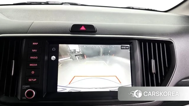 Kia The New Kia Ray 2023 Жемчужный цвет из Кореи, фото 6