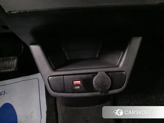 Kia The New Ray 2020 Белый из Кореи, фото 6