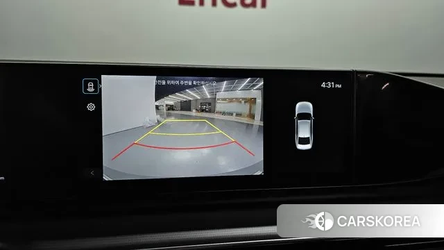 Hyundai Grandeur (GN7) 2023 Серебристо-серый из Кореи, фото 6