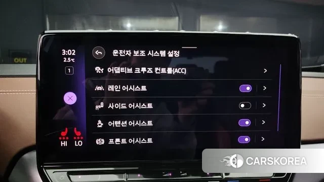 Volkswagen ID.4 2022 Белый из Кореи, фото 6