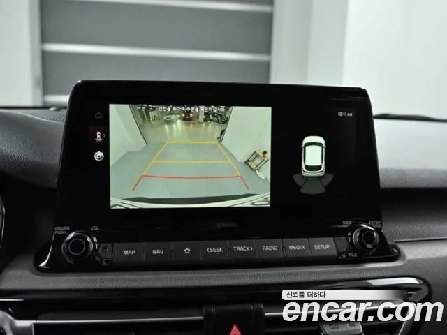 Kia Seltos id 2669499 из Кореи 6