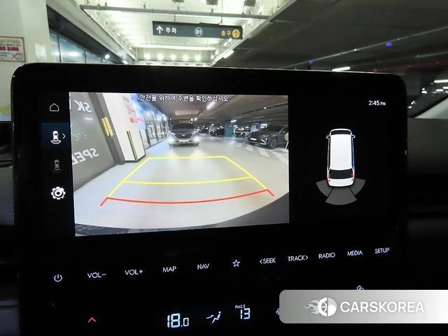 Hyundai Staria 2023 Серый из Кореи, фото 6