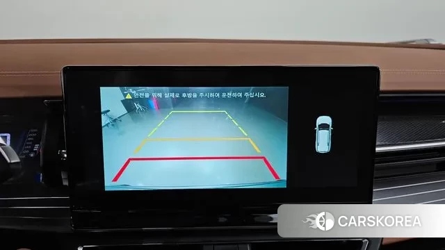 Ssangyong Torres 2023 Зеленый из Кореи, фото 6