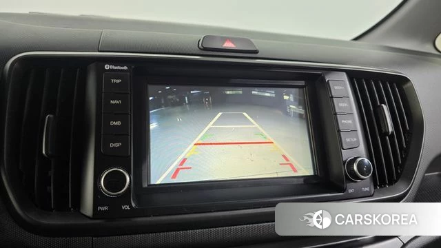 Kia The New Kia Ray 2023 Жемчужный цвет из Кореи, фото 6