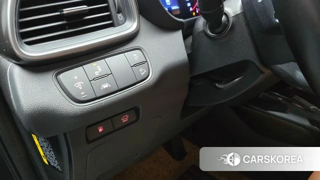 Kia The New Sorento 2019 Черный из Кореи, фото 6