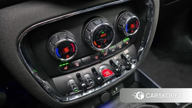 Mini Cooper S Clubman 2023 Серый из Кореи, фото 6