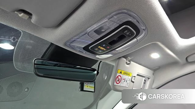 Hyundai Avante (CN7) 2020 Серый из Кореи, фото 6