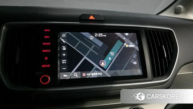 Kia The New Ray 2022 Жемчужный цвет из Кореи, фото 6