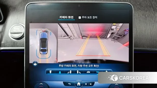 Mercedes-Benz S-Class W223 2021 Черный из Кореи, фото 6