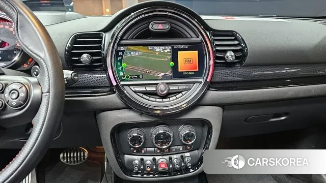 Mini Cooper S Clubman 2020 Серебристо-серый из Кореи, фото 6