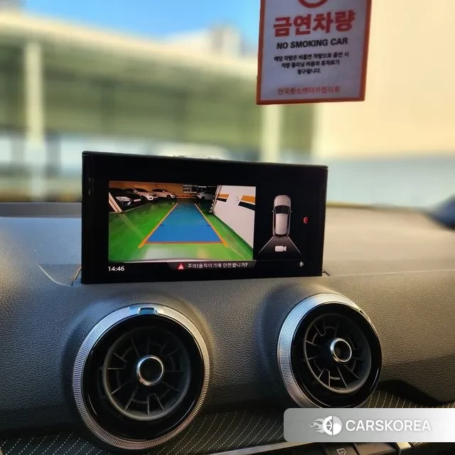 Audi Q2 2023 Белый из Кореи, фото 6