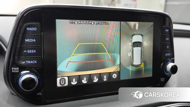 Hyundai Santa Fe TM 2019 Белый из Кореи, фото 6