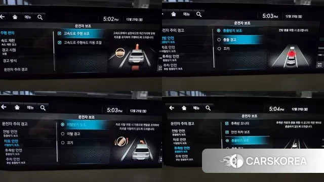 Genesis GV80 2022 Белый из Кореи, фото 6