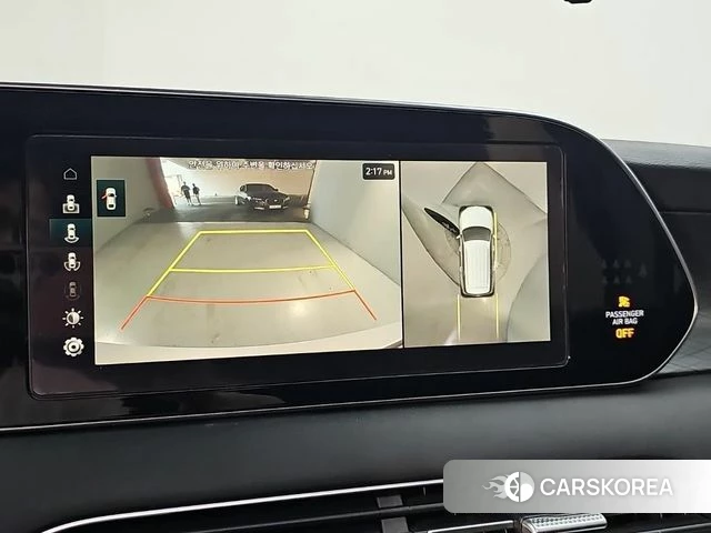 Hyundai Palisade 2019 Белый из Кореи, фото 6