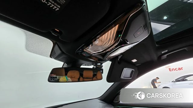 BMW 7 Series (G11) 2020 Белый из Кореи, фото 6