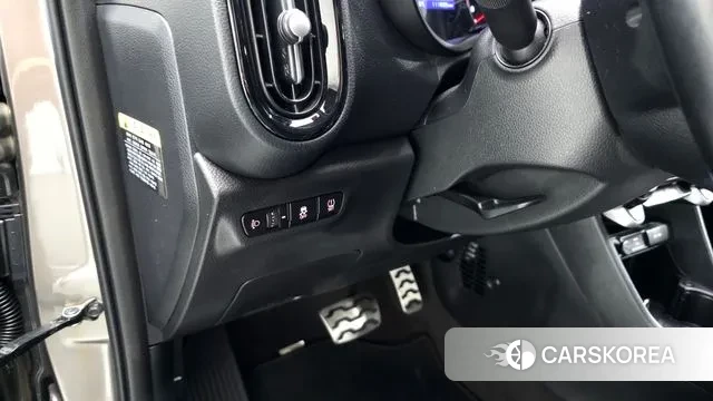 Kia All New Morning (JA) 2018 Серый из Кореи, фото 6