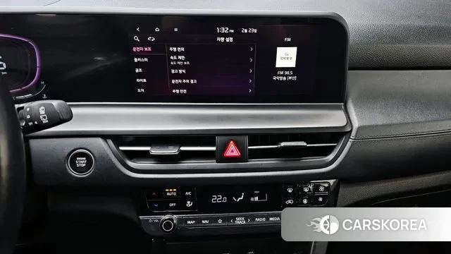 Kia The New Seltos 2022 Белый из Кореи, фото 6