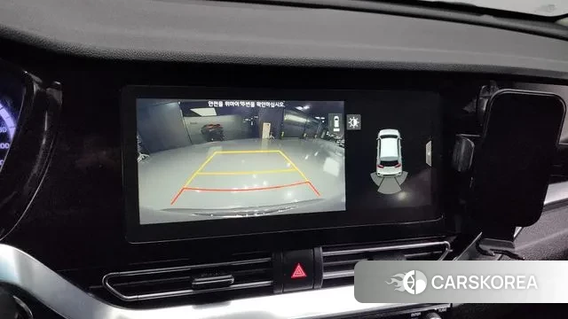 Kia The New Niro 2019 Серебристо-серый из Кореи, фото 6