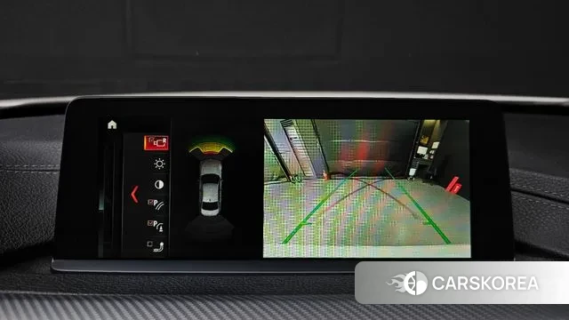 BMW 3 Series (F30) 2018 Белый из Кореи, фото 6