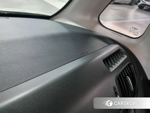 Kia The New Kia Ray 2024 Белый из Кореи, фото 6