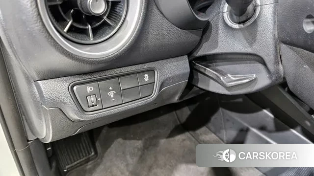 Kia The New K3 2nd generation 2021 Белый из Кореи, фото 6