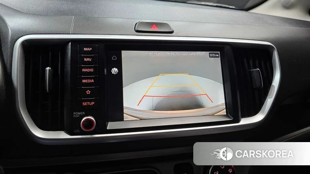 Kia The New Ray 2020 Белый из Кореи, фото 6