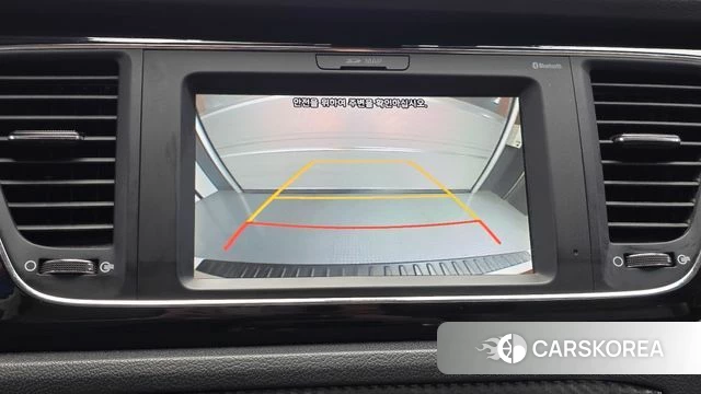 Kia The New Carnival 2019 Белый из Кореи, фото 6