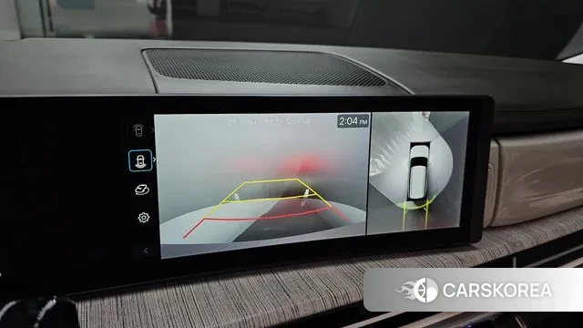 Hyundai Santa Fe (MX5) 2024 Белый из Кореи, фото 6