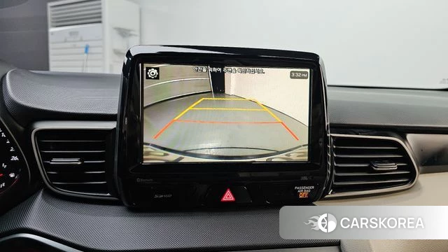 Hyundai Veloster (JS) 2018 Белый из Кореи, фото 6