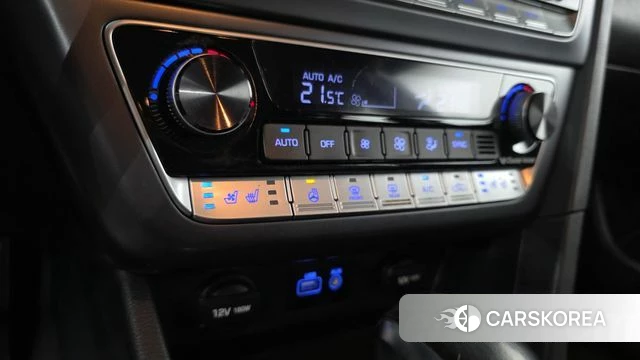 Hyundai Sonata New Rise 2019 Белый из Кореи, фото 6