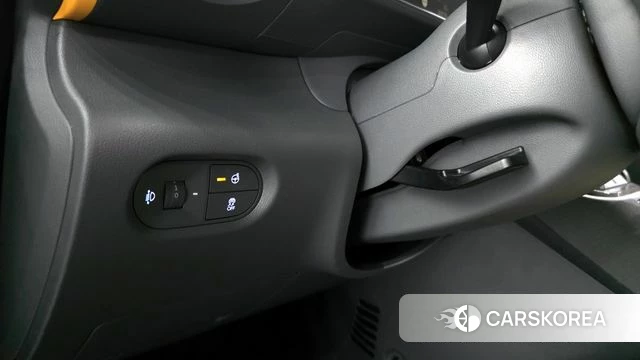 Hyundai Casper 2022 Зеленый из Кореи, фото 6