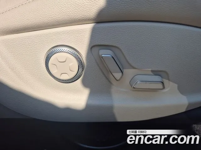 Genesis GV80 id 2723267 из Кореи 6