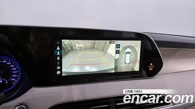 Hyundai Palisade id 2719100 из Кореи 6